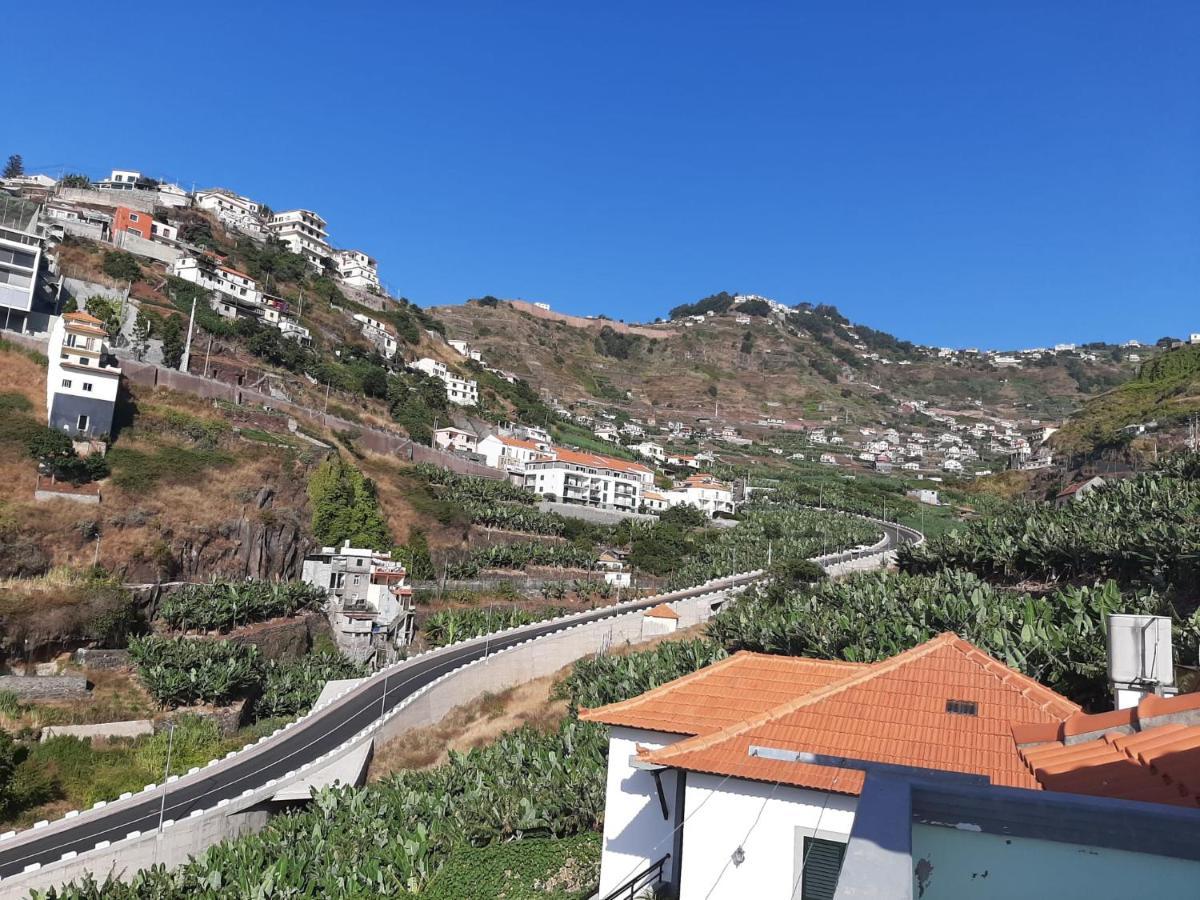 카메라데로보스 Casa Do Terco 빌라 외부 사진