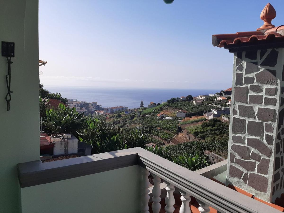 카메라데로보스 Casa Do Terco 빌라 외부 사진