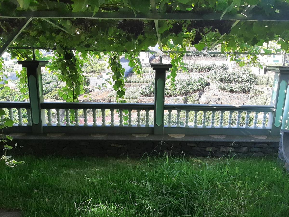 카메라데로보스 Casa Do Terco 빌라 외부 사진