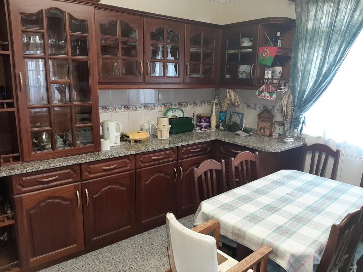 카메라데로보스 Casa Do Terco 빌라 외부 사진
