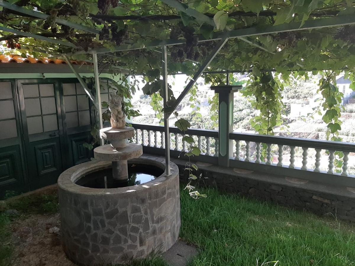 카메라데로보스 Casa Do Terco 빌라 외부 사진