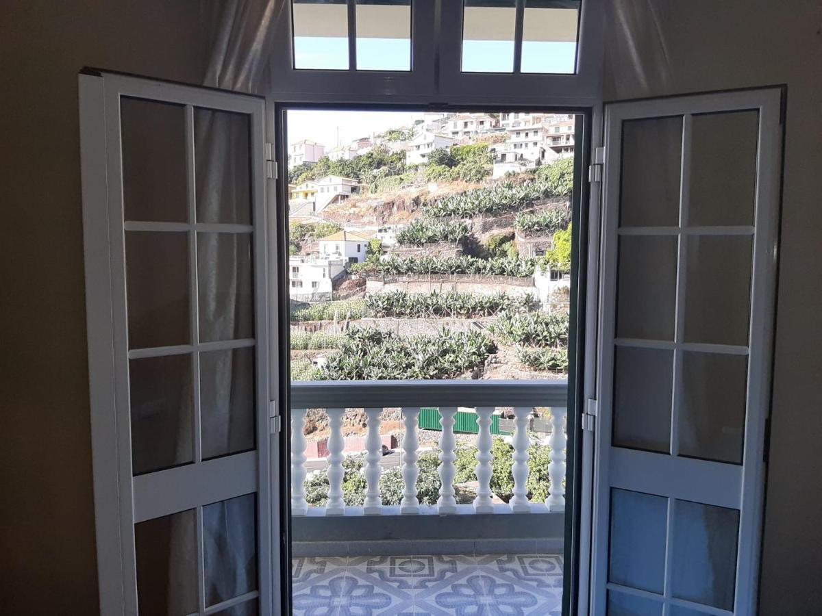 카메라데로보스 Casa Do Terco 빌라 외부 사진